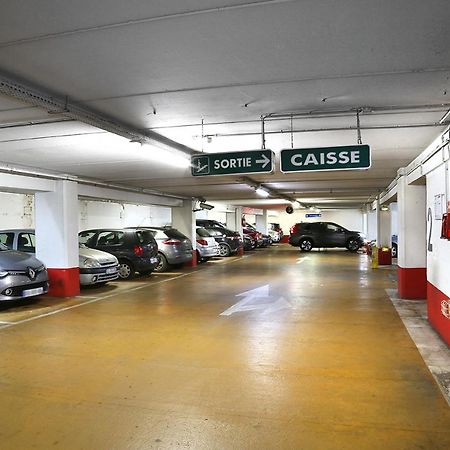 Duplex De Charme Orleans Hypercentre Cathedrale-Parking Possible Apartamento Exterior foto