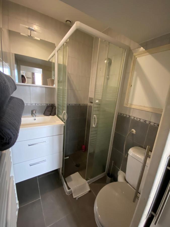 Duplex De Charme Orleans Hypercentre Cathedrale-Parking Possible Apartamento Exterior foto