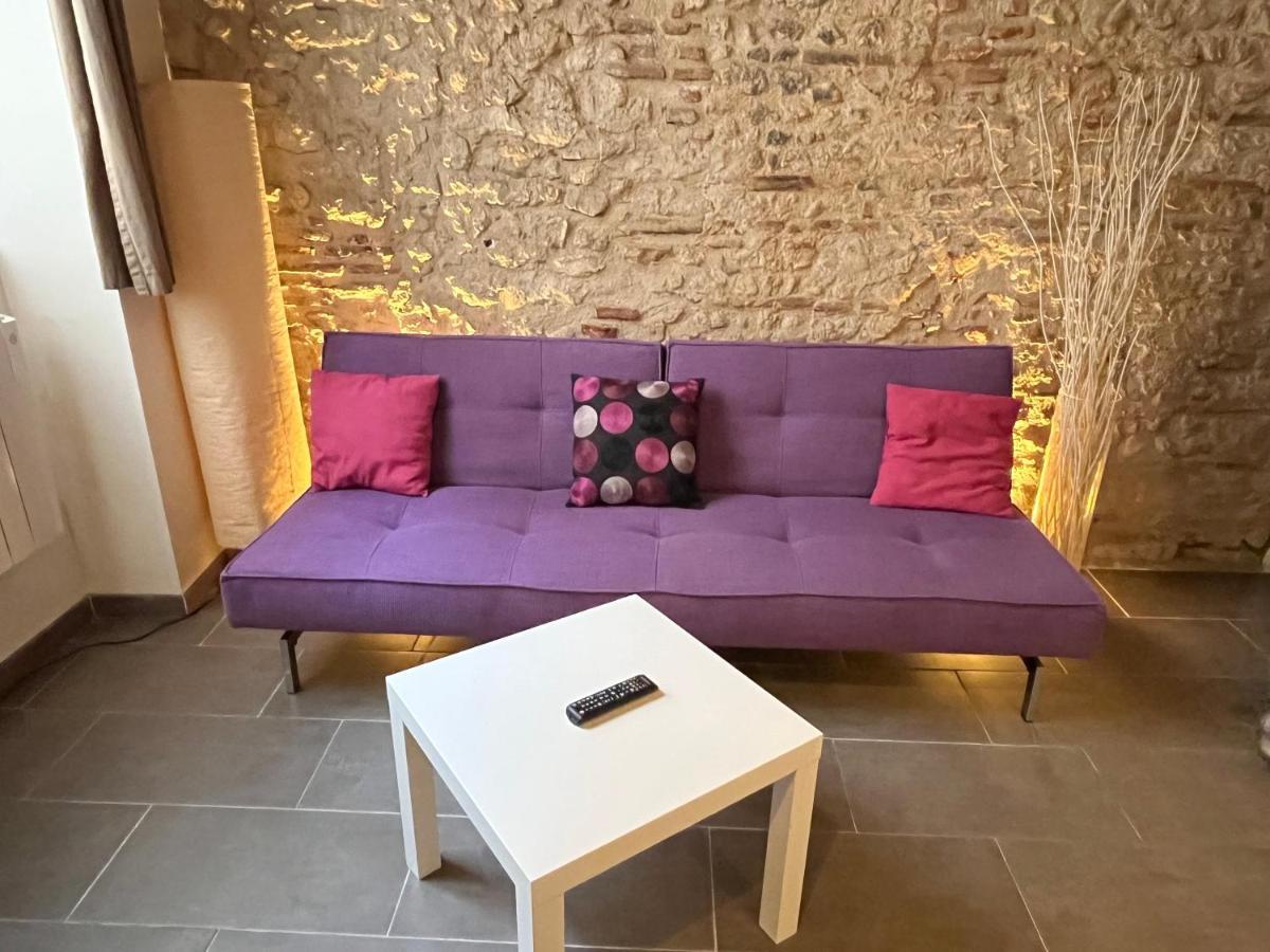 Duplex De Charme Orleans Hypercentre Cathedrale-Parking Possible Apartamento Exterior foto
