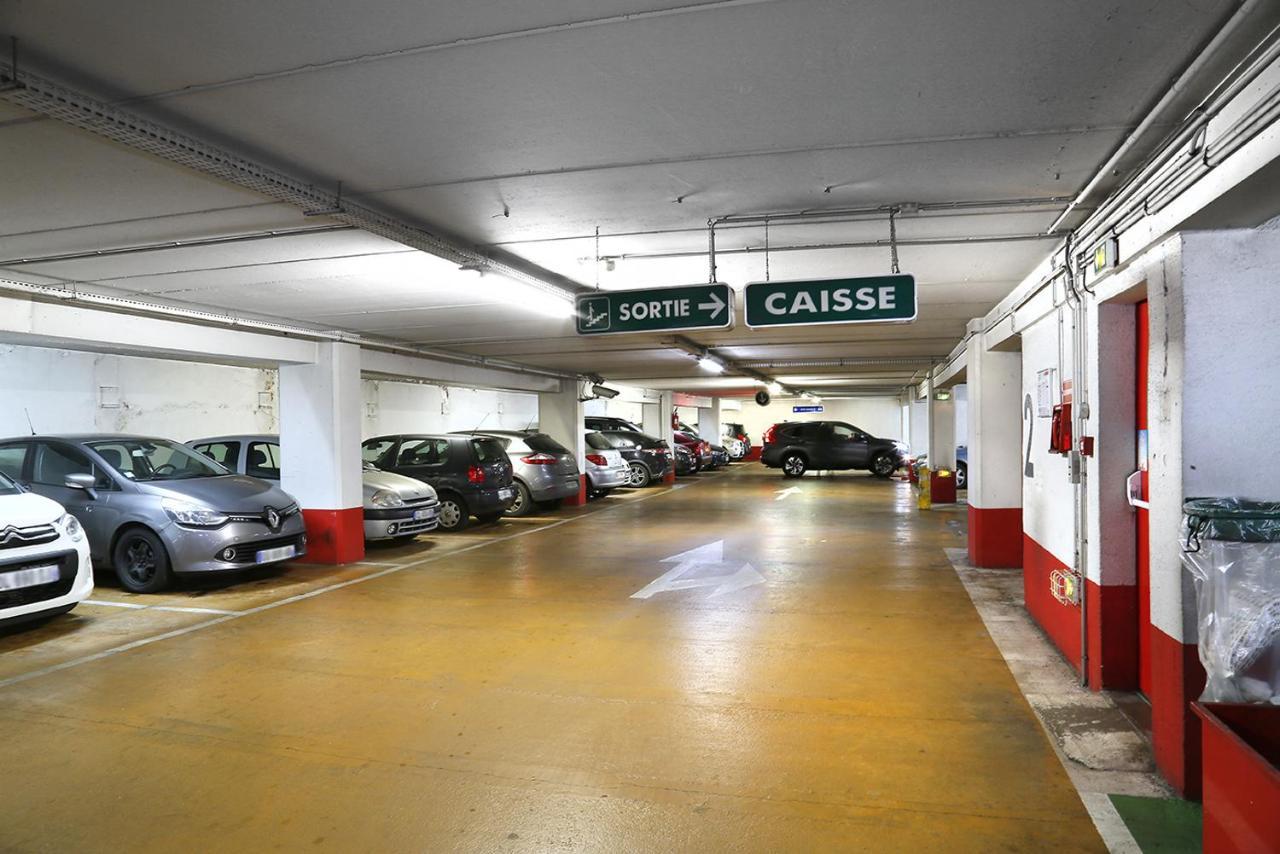 Duplex De Charme Orleans Hypercentre Cathedrale-Parking Possible Apartamento Exterior foto