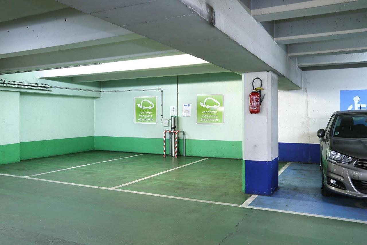 Duplex De Charme Orleans Hypercentre Cathedrale-Parking Possible Apartamento Exterior foto